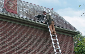 what affects urgent Kircubbin roof repairs