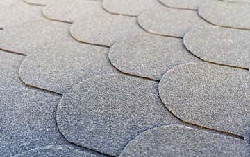 Kircubbin asphalt roofing costs