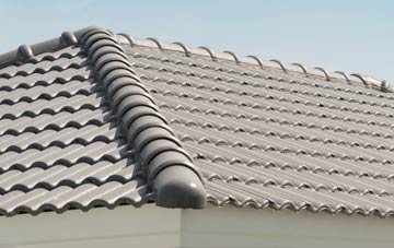 advantages of Kircubbin clay roofing
