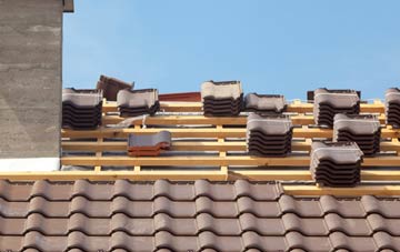 Kircubbin clay roofing costs