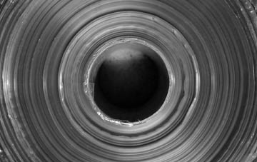 Kircubbin edpm waterproofing