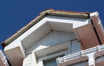 Kircubbin fascia installation costs