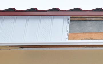 Kircubbin fascia repair costs