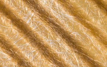 Kircubbin fibreglass roof waterproofing