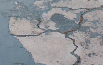 fibreglass roofing replacement Kircubbin