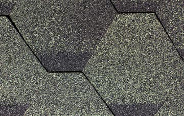 Kircubbin fibreglass shingle repairs