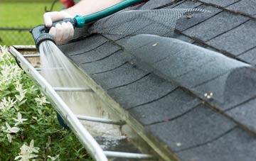 Kircubbin gutter cleaning costs