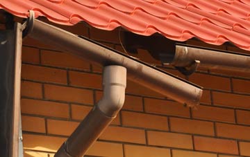 Kircubbin gutter repair costs