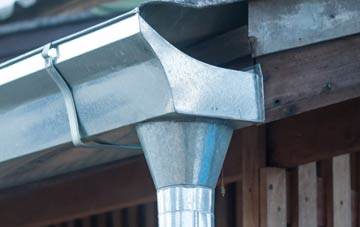 Kircubbin guttering companies
