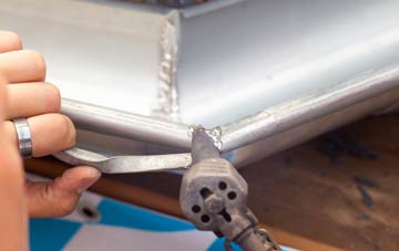 disadvantages of Kircubbin lead roofing