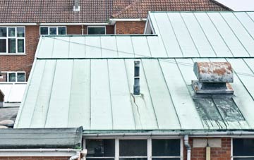 Kircubbin lead roofing costs