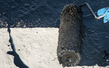 Kircubbin liquid sealant waterproofing