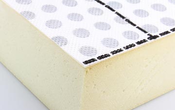 meeting Kircubbin building codes