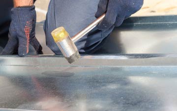 Kircubbin metal roofing costs