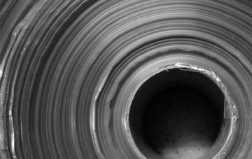 Kircubbin pvc roof replacement