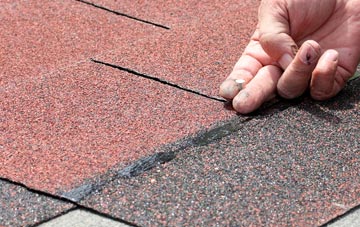 Kircubbin asphalt roof repairs