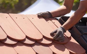 Kircubbin roof tile contractors