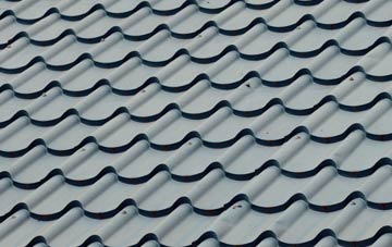 Kircubbin rubber roofing companies