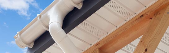 get Kircubbin guttering quotes today