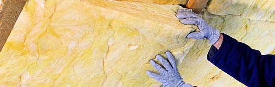 quotes for Kircubbin roof insulation