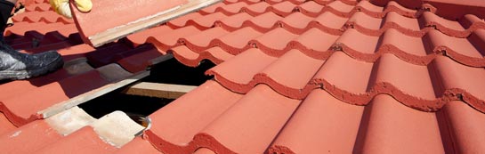 compare Kircubbin roof repair quotes