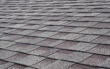 Kircubbin tiles for shallow pitch roofing