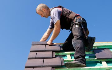 disadvantages of Kircubbin slate roofing