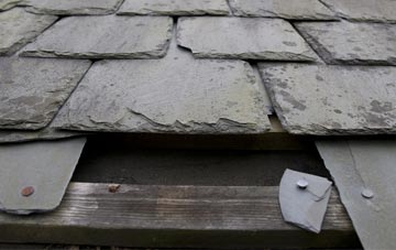 Kircubbin slate roof repairs and maintenance