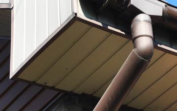 Kircubbin soffit installation costs
