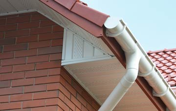 Kircubbin soffit repair costs