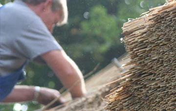 professional Kircubbin thatchers