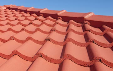Kircubbin tile and slate roof replacement