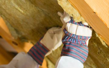 types of Kircubbin pitched roof insulation materials