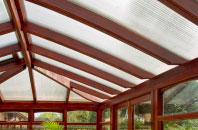 Kircubbin conservatory roofing insulation