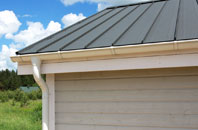 Kircubbin fascia repair