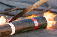 free Kircubbin flat roofing repair quotes