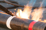 Kircubbin flat roofing replacement