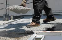 find rated Kircubbin flat roofing replacement companies