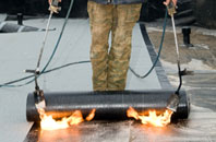 Kircubbin flat roof sealing quote