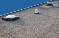 Kircubbin flat roofing