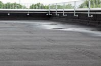 find rated Kircubbin flat roofing companies