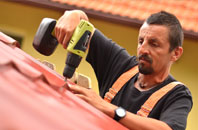 Kircubbin garage roof repairs