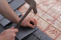 free Kircubbin garage roof repair quotes