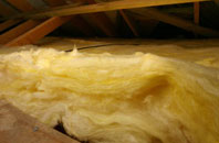 Kircubbin pitch roof insulation