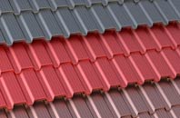 find rated Kircubbin plastic roofing companies