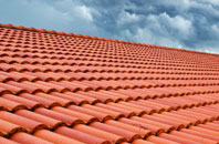 Kircubbin roofing tiles