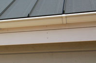 Kircubbin soffit repair
