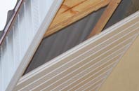 rated Kircubbin soffit repair companies