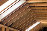 Kircubbin tapered roof insulation quotes