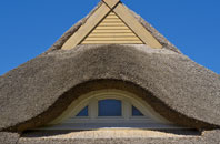 Kircubbin thatch roofing